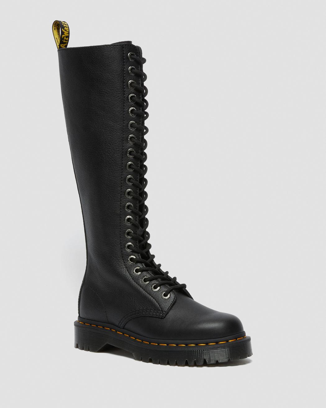 Dr. Martens 1B60 Bex Black Pisa 27016001 – SNKRS Vilnius