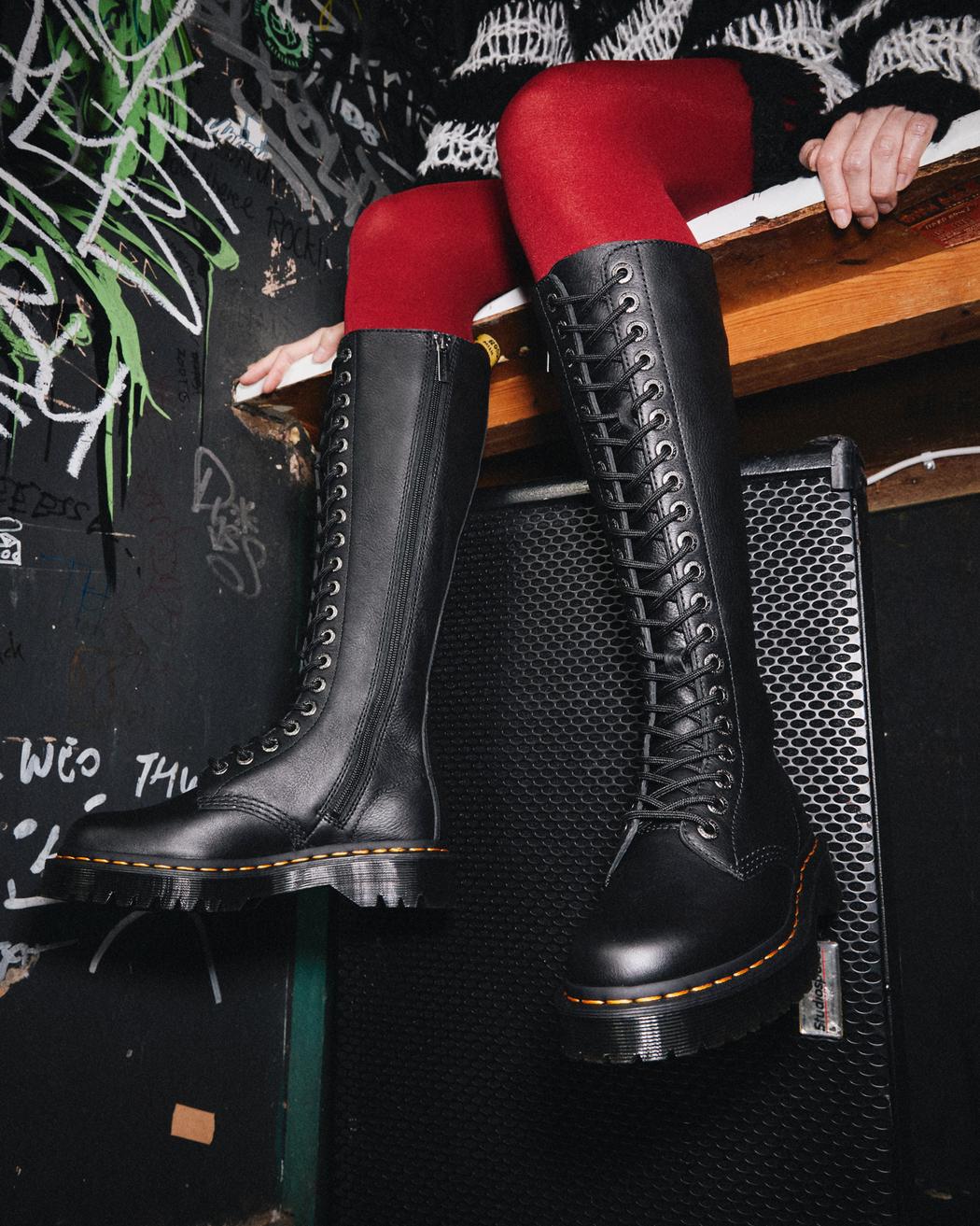 Dr. Martens 1B60 Bex Black Pisa 27016001