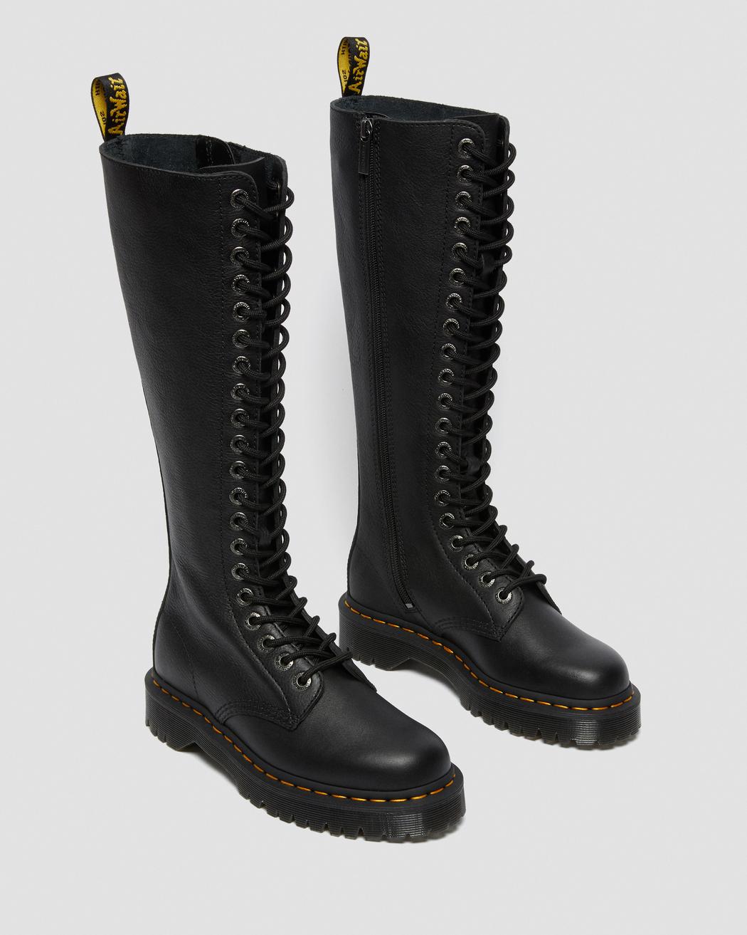 Dr. Martens 1B60 Bex Black Pisa 27016001