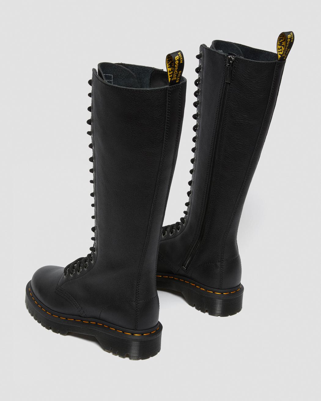 Dr. Martens 1B60 Bex Black Pisa 27016001