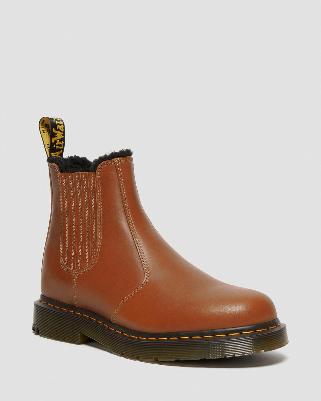 Dr. Martens 2976 Wintergrip Tan Blizzard WP 27829220