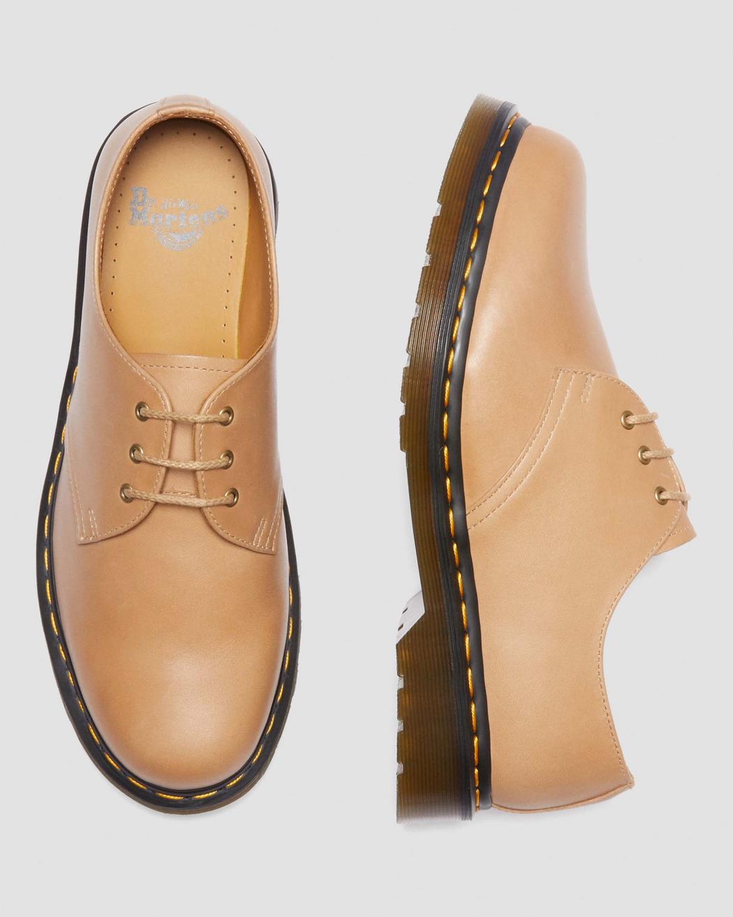 Dr. Martens 1461 Beige Carrara 30683250 SNKRS Vilnius Sneaker Store