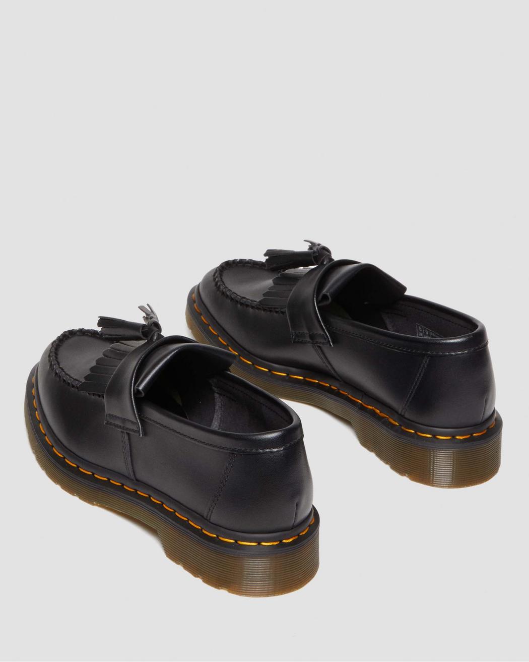 Dr martens cheap adrian black