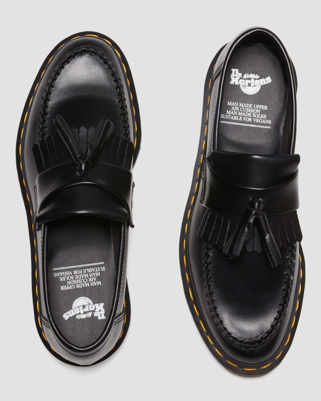 Dr martens 2025 adrian vegan