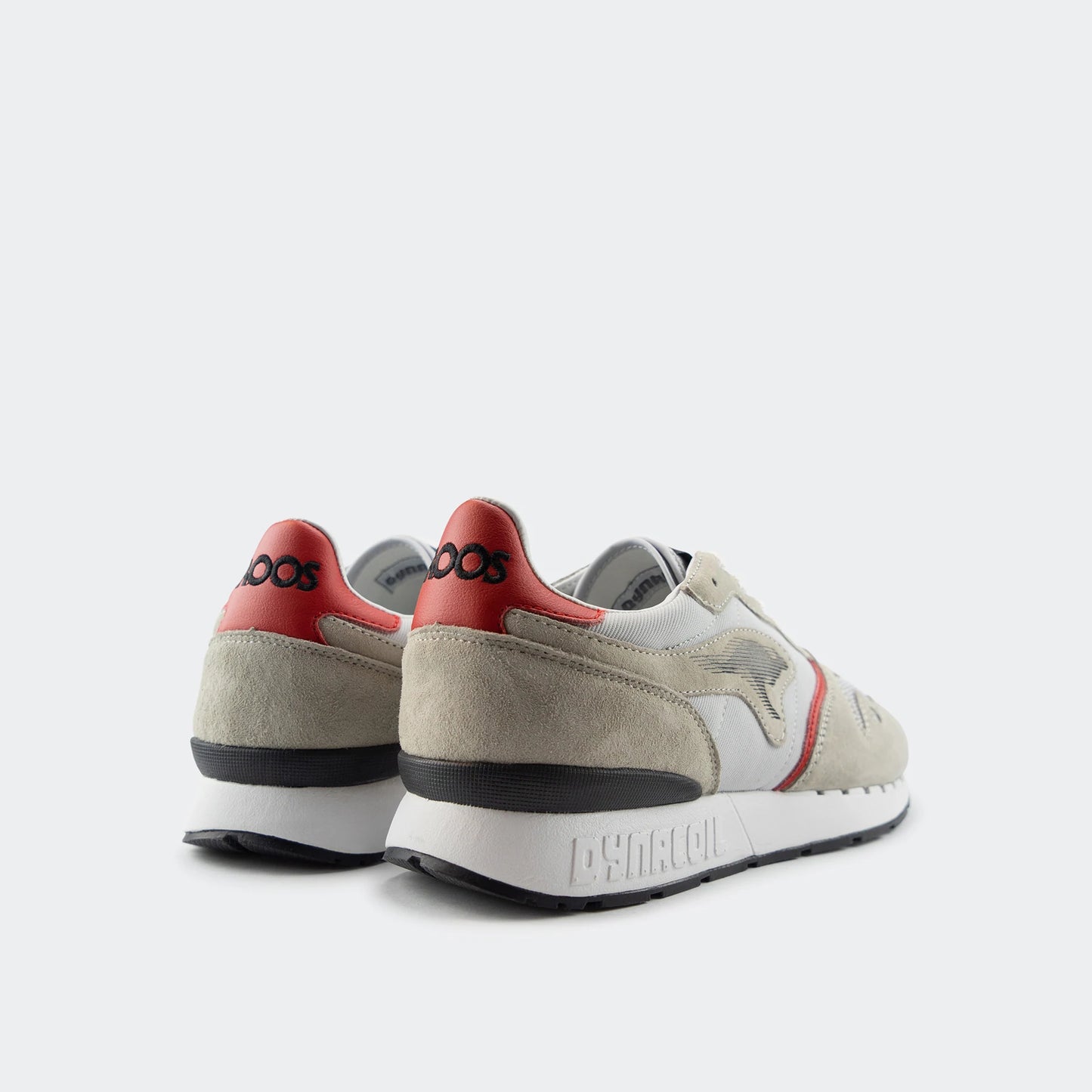 KangaRoos Coil R1 OG POP Cream 47291 0096