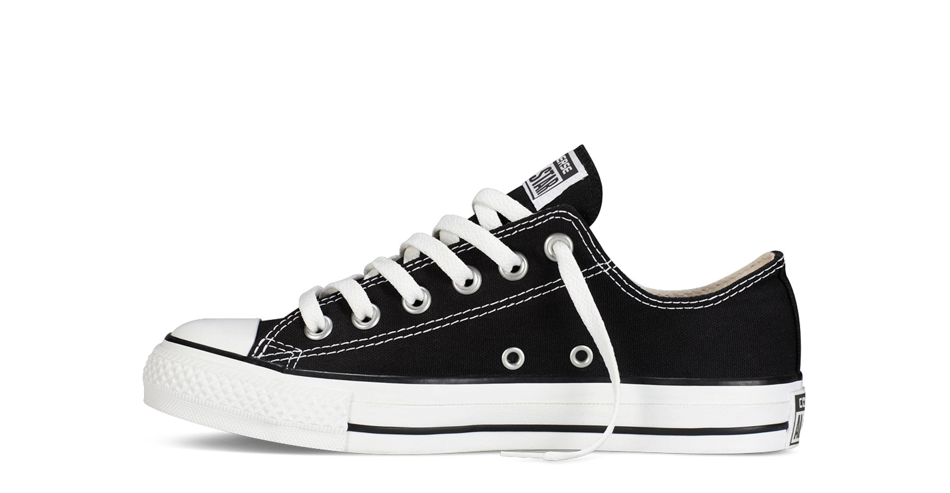 Converse hot sale m9166 black