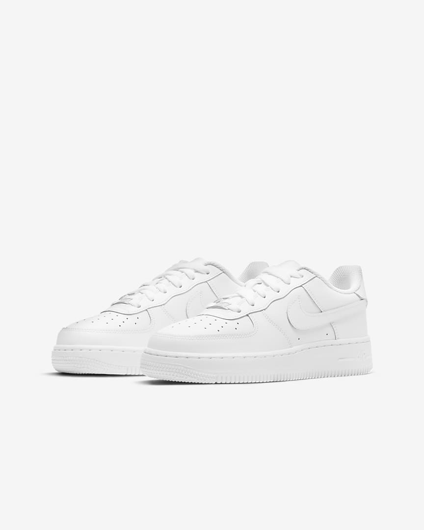 Nike air shop force kaina