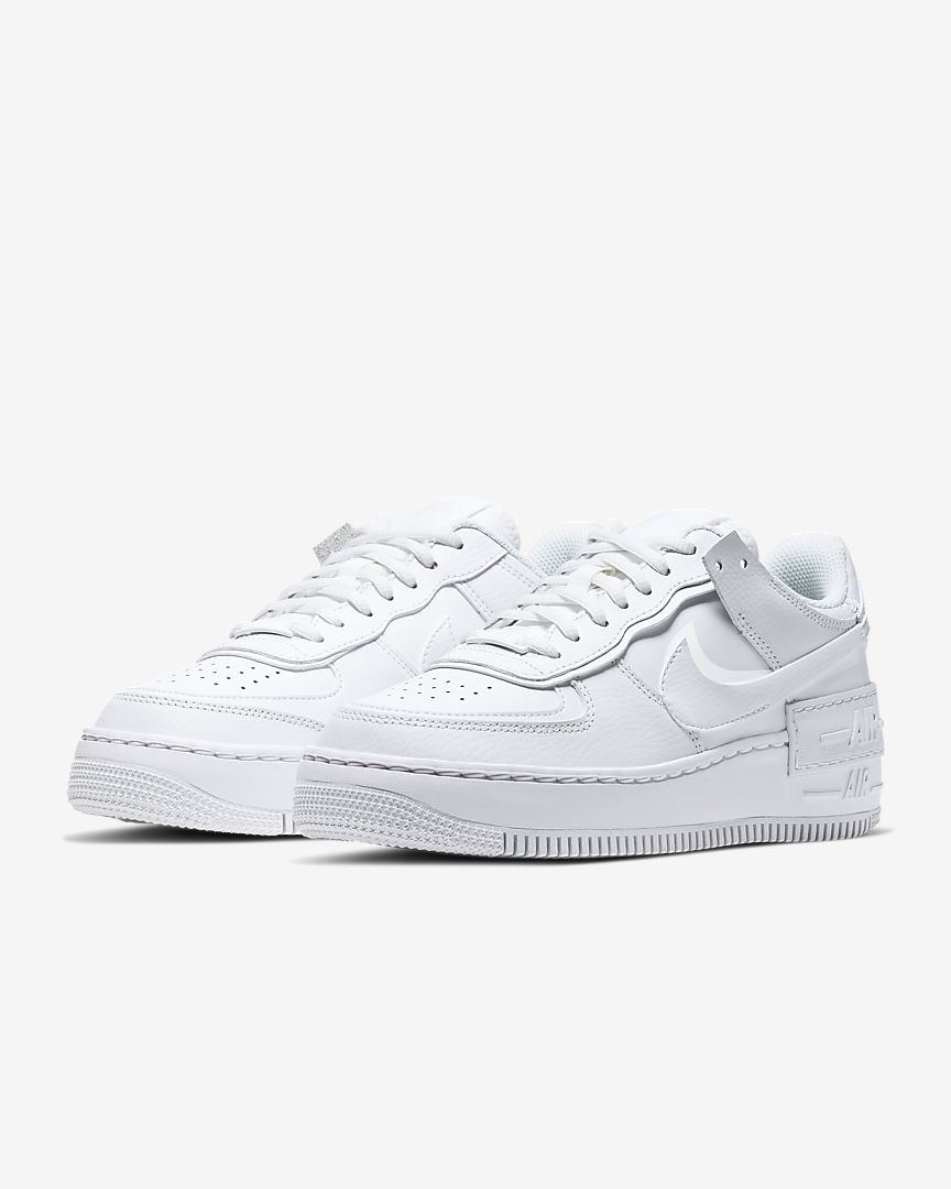 Nike air force 1 shadow kaina Clearance