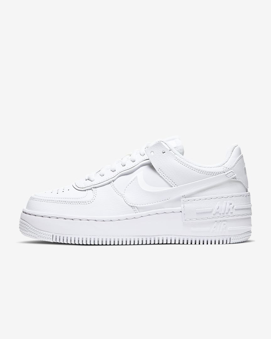 Nike W AF1 Shadow CI0919-100 – SNKRS Vilnius Sneaker Store