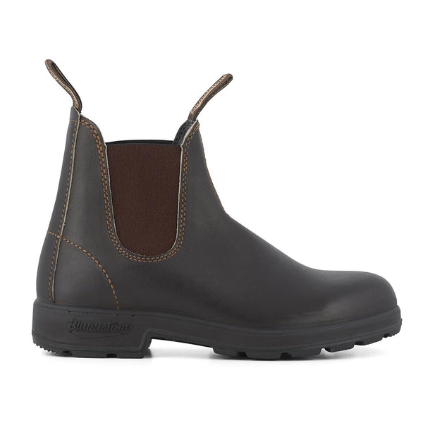 Blundstone 500 Stout Brown SNKRS Vilnius Sneaker Store