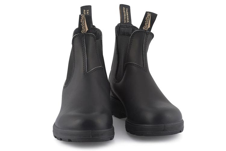 Blundstone voltan clearance black 510