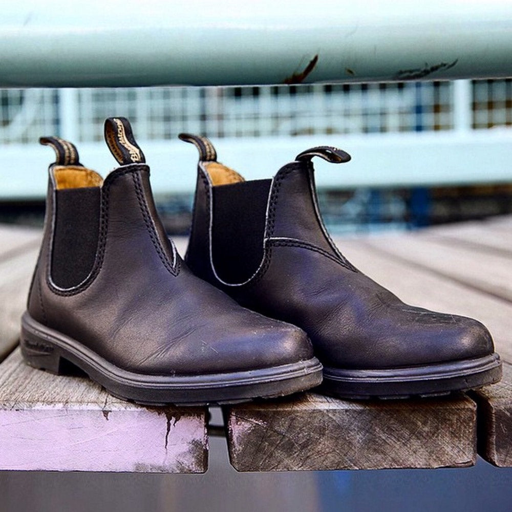 Blundstone 510 Voltan Black SNKRS Vilnius Sneaker Store