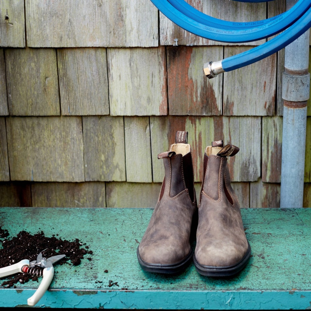 Blundstone 1306 Rustic Brown