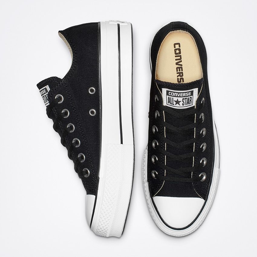 Converse chuck taylor hot sale all star lift 560250c