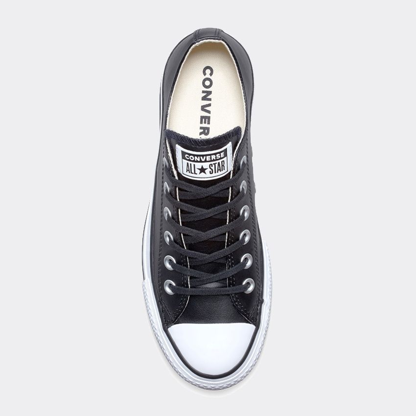 Converse Chuck Taylor All Star Lift 561681C SNKRS Vilnius Sneaker Store