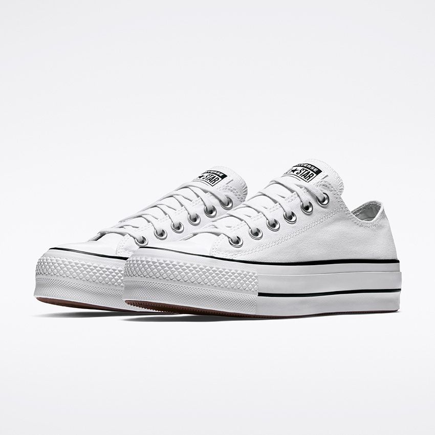 Converse Chuck Taylor All Star Lift 560251C SNKRS Vilnius Sneaker Store