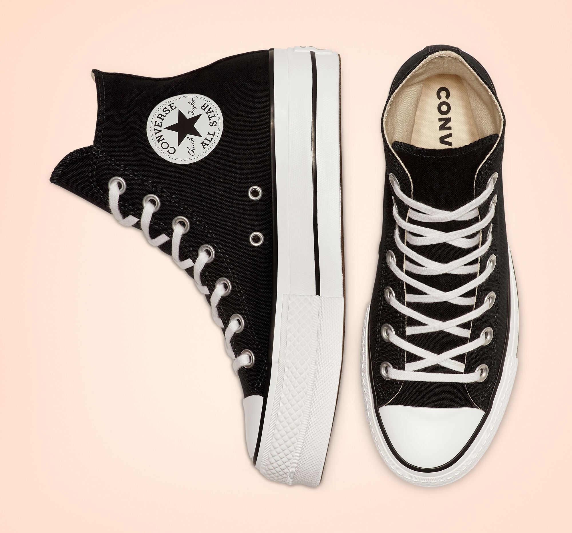 Converse ct all hot sale star hi