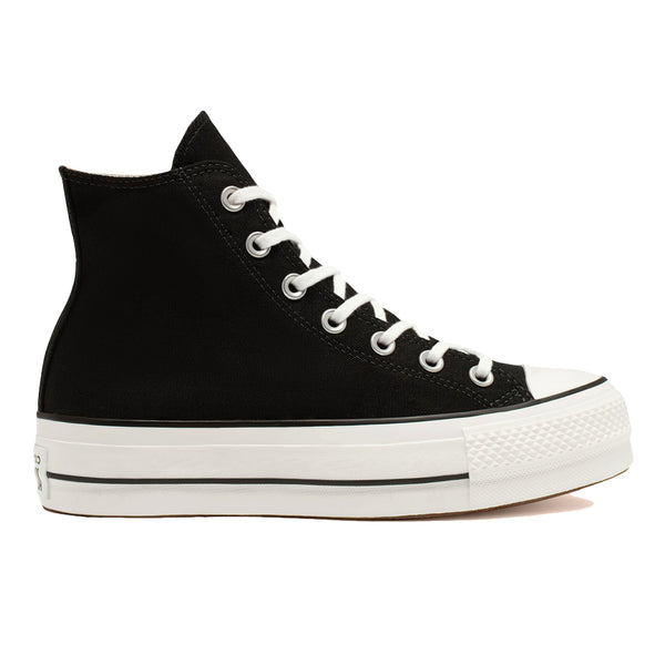 🇯🇵 CONVERSE ALL STAR CHUNK LOAFER 奶油黑米白黑底樂福鞋男女鞋