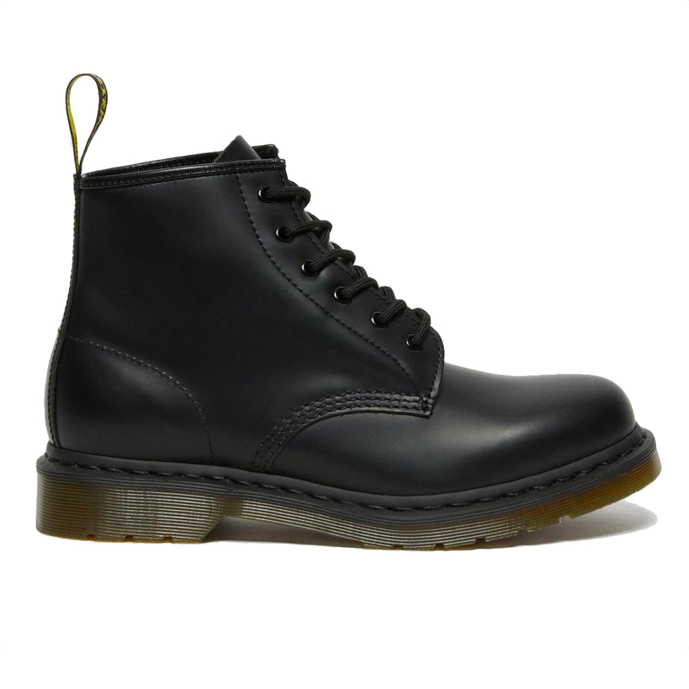 Dr. Martens 101 Black Smooth 24255001