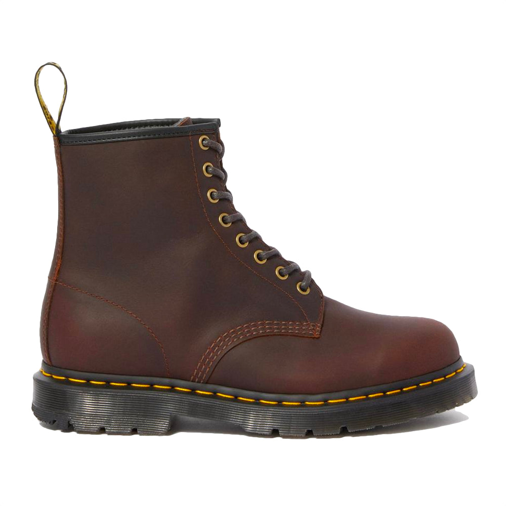 Dr. Martens 1460 Cocoa Snowplow WP 24038247