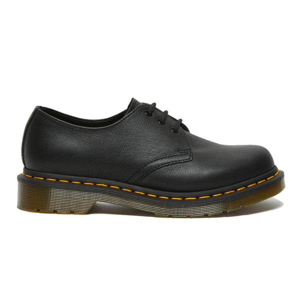 Dr. Martens 1461 W Black Virginia 24256001 – SNKRS Vilnius Sneaker