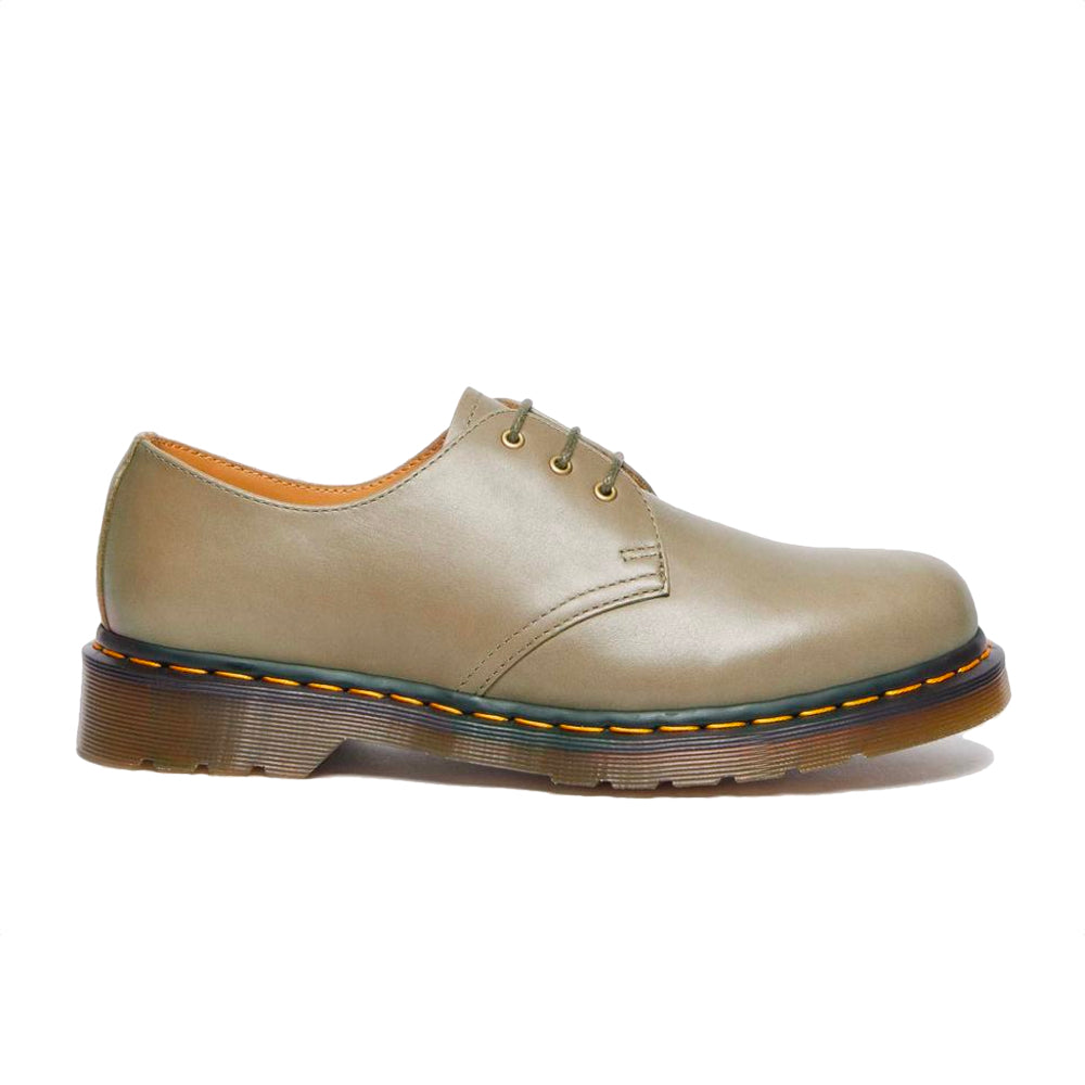 Dr. Martens 1461 Olive Carrara 30683352