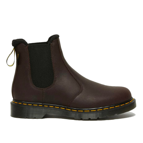 Black 2976 best sale chelsea boots