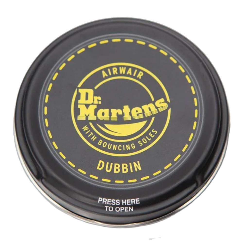 Dr. Martens Dubbin 50 ml. AC796000 SNKRS Vilnius Sneaker Store