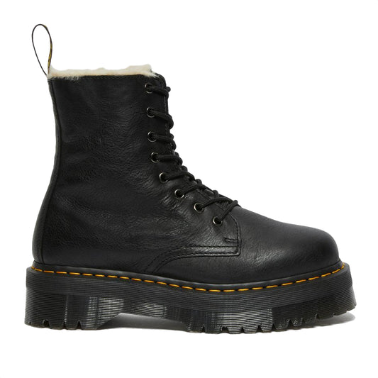 Dr. Martens Jadon FL Black Pisa 25637001