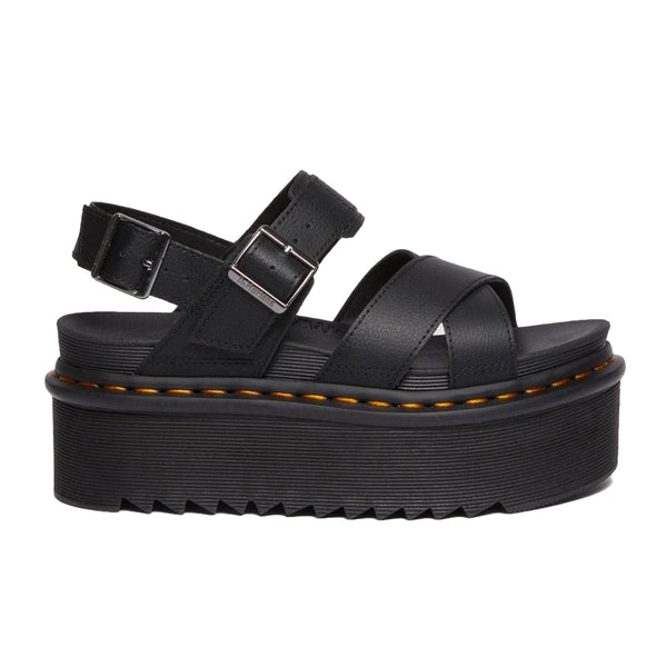 Black zebrilus best sale voss sandals