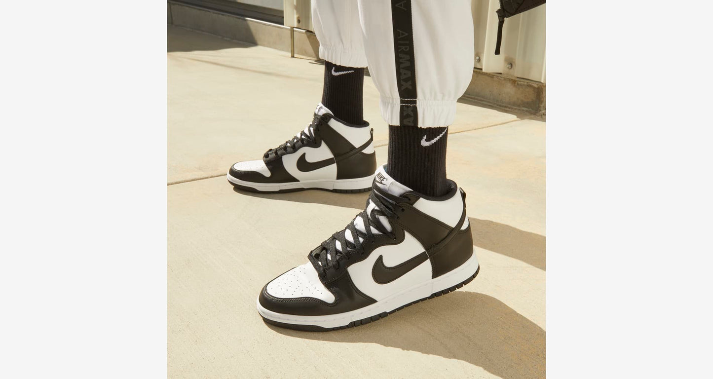 Nike Dunk Hi Retro DD1399-105 – SNKRS Vilnius Sneaker Store