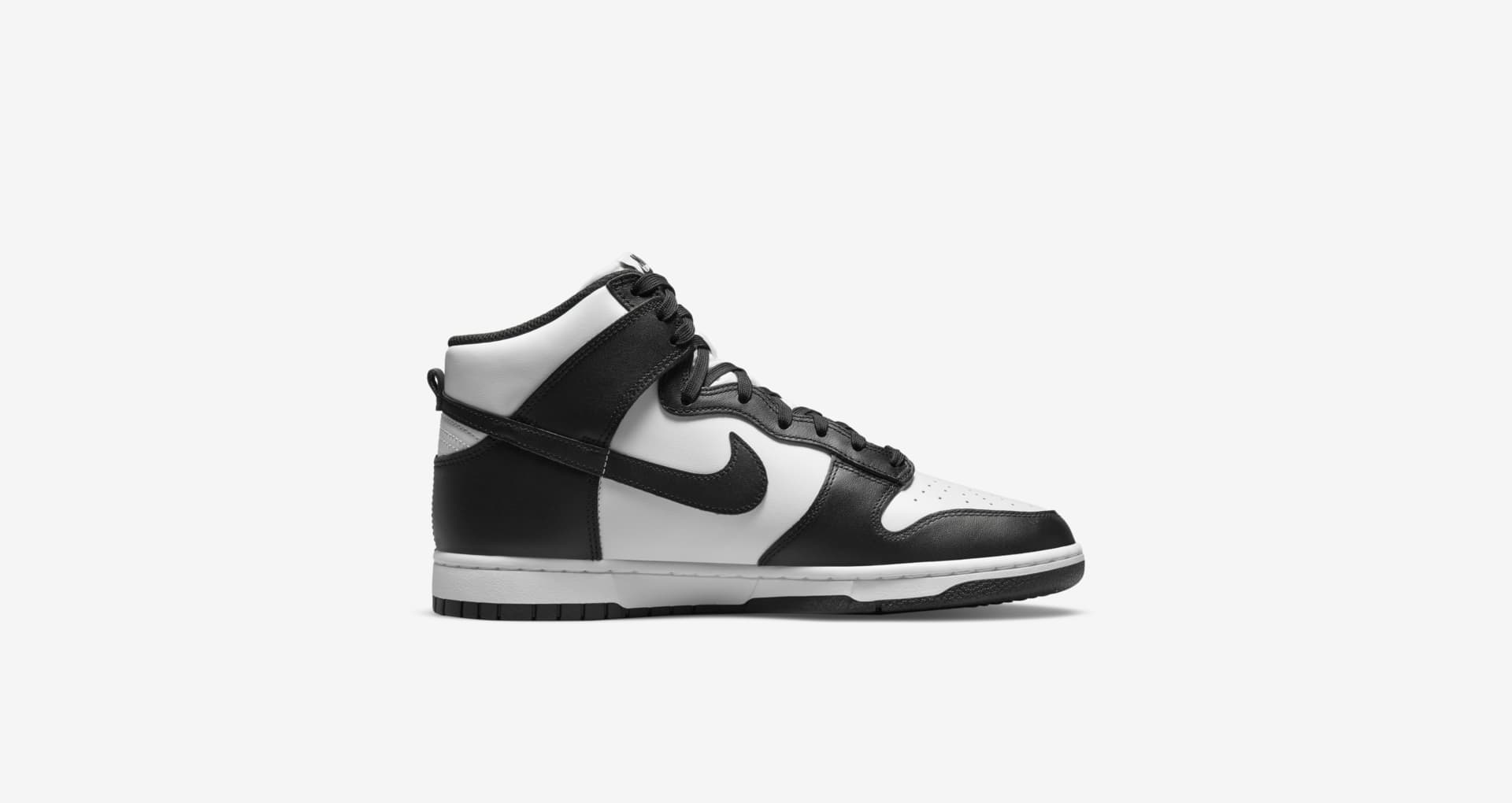 Nike Dunk Hi Retro DD1399 105 SNKRS Vilnius Sneaker Store