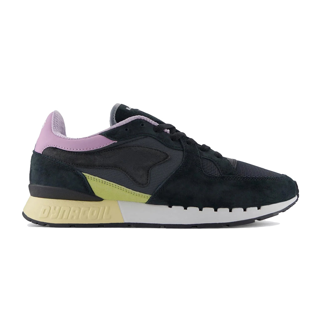 KangaRoos Coil R1 OG POP Jey Black/Lavender 47290 5088