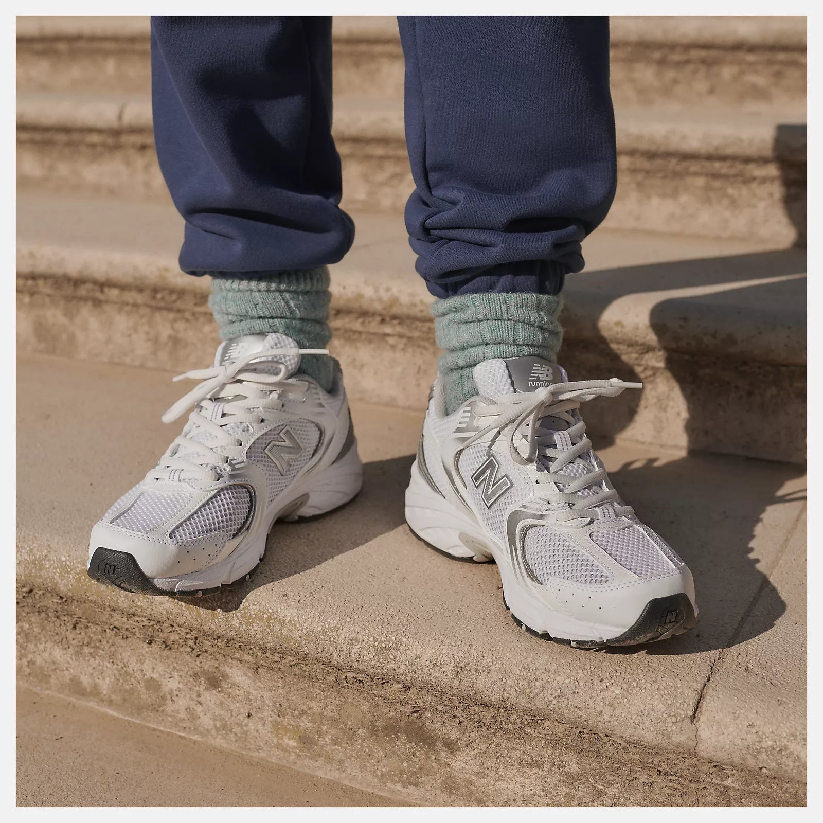 New Balance 530 MR530EMA – SNKRS Vilnius Sneaker Store