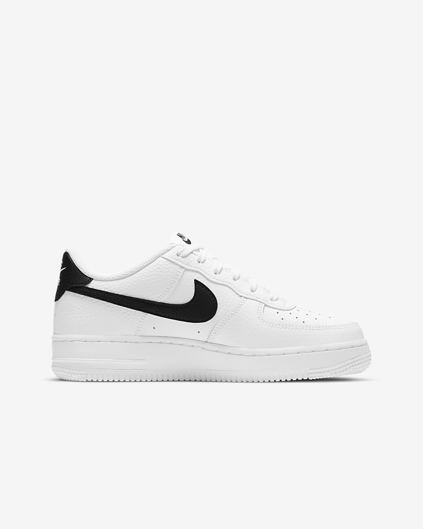 Nike Air Force 1 (GS) CT3839-100