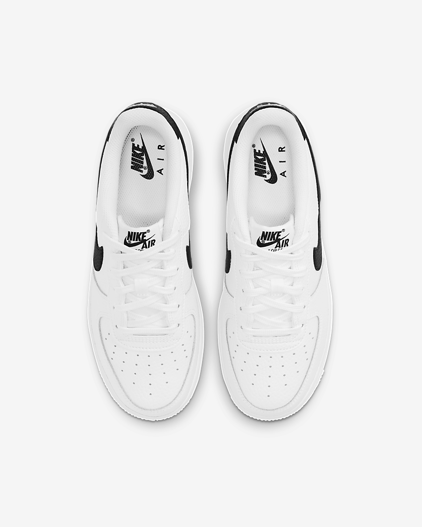 Nike Air Force 1 (GS) CT3839-100