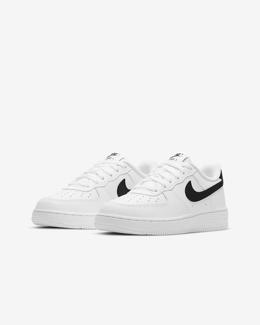 Nike Air Force 1 (GS) CT3839-100