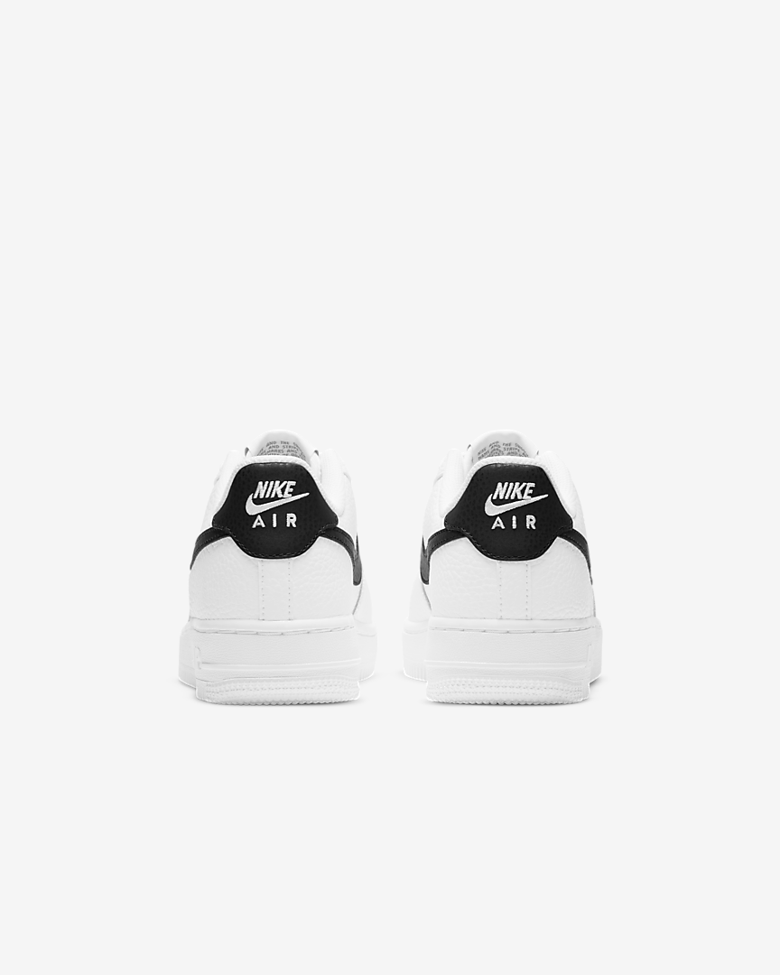 Nike Air Force 1 (GS) CT3839-100