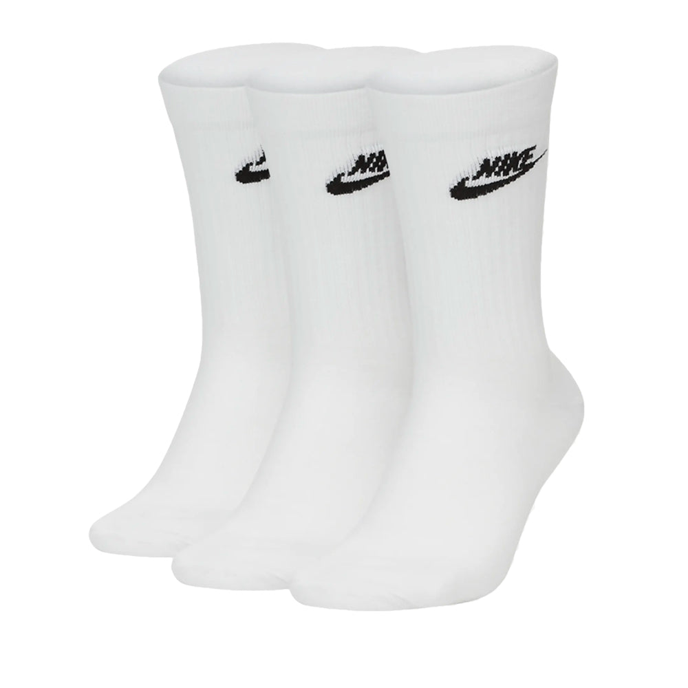 Nike kojinės Sportswear Everyday Essential Crew Socks SK0109-100