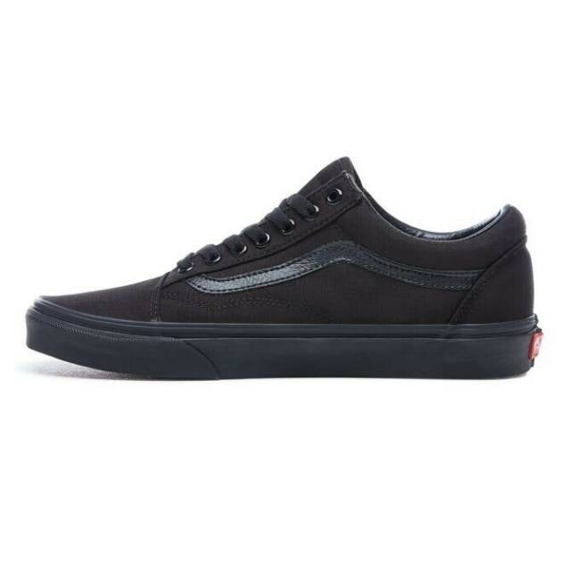 Old skool cheap vn000d3hbka black