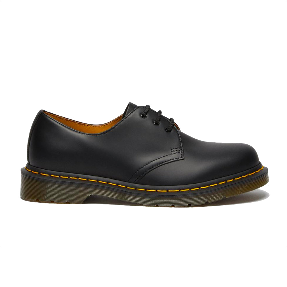 Dr. Martens 1461 Black Smooth 11838002