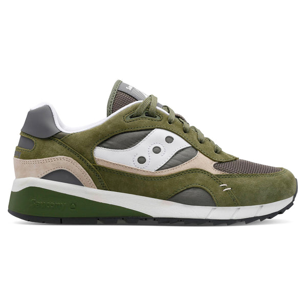 SAUCONY】 サッカニー SHADOW 6000 シャドウ 6000 S70662-5