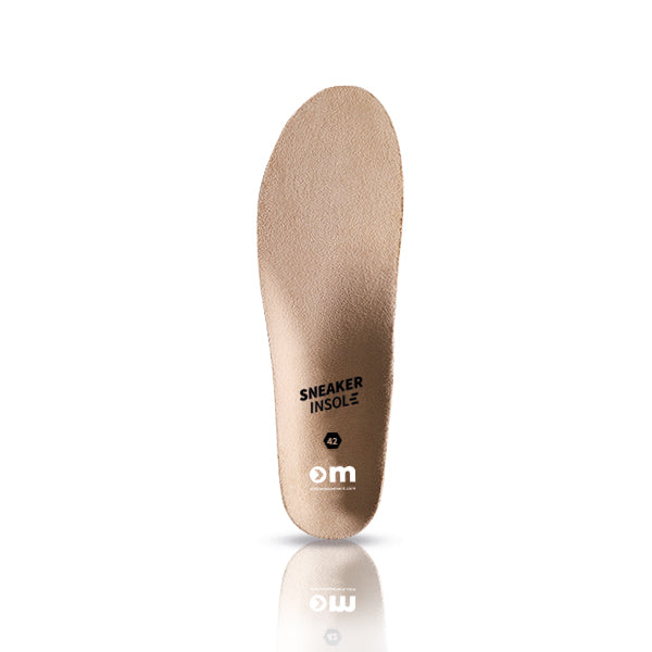 Sneaker Insole Standart Ortho Movement