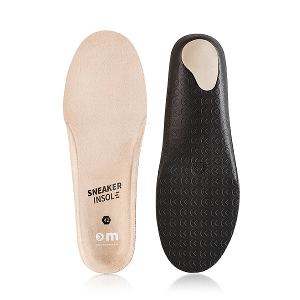 Sneaker Insole Ortho Movement