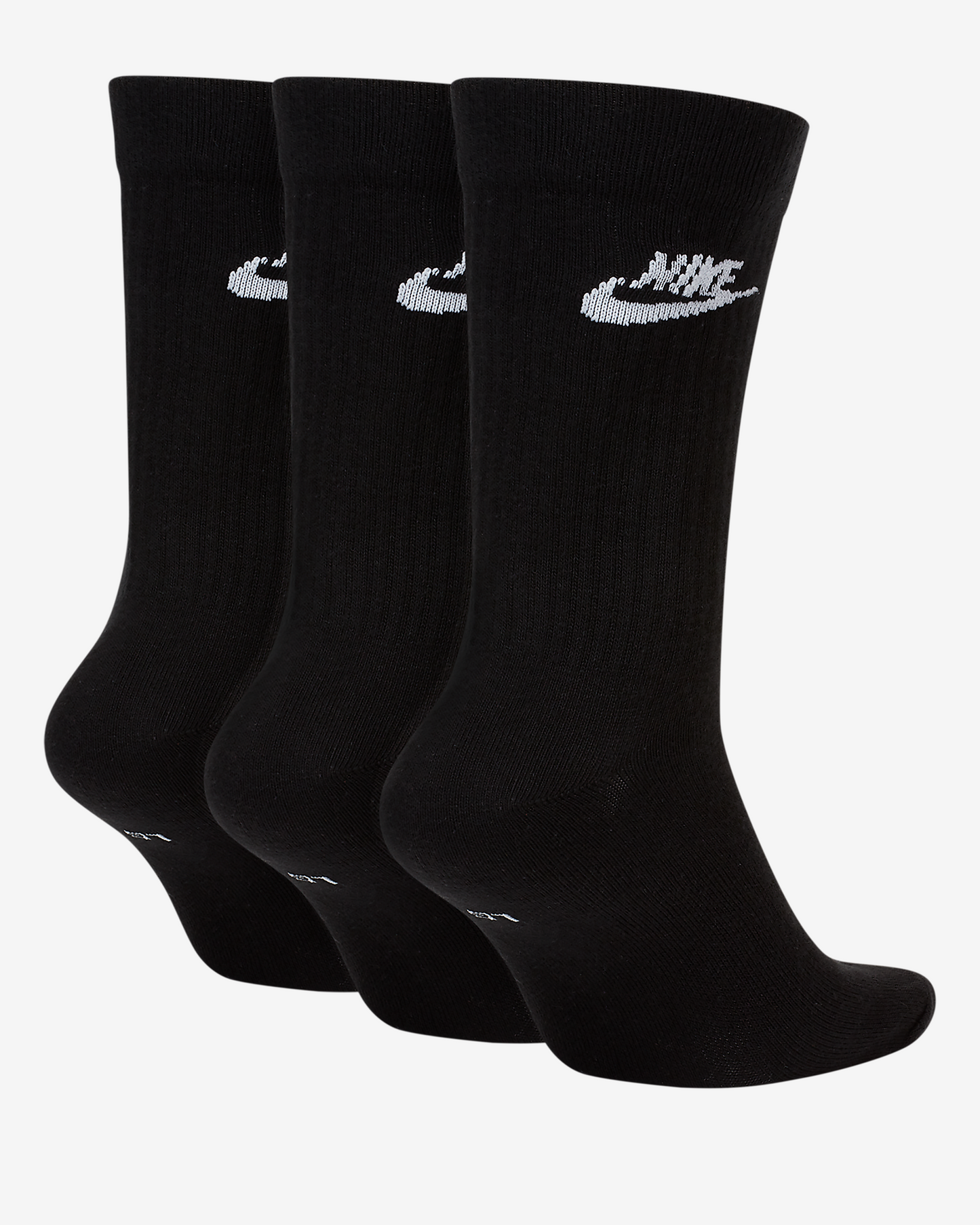 Nike kojinės Sportswear Everyday Essential Crew Socks SK0109-010