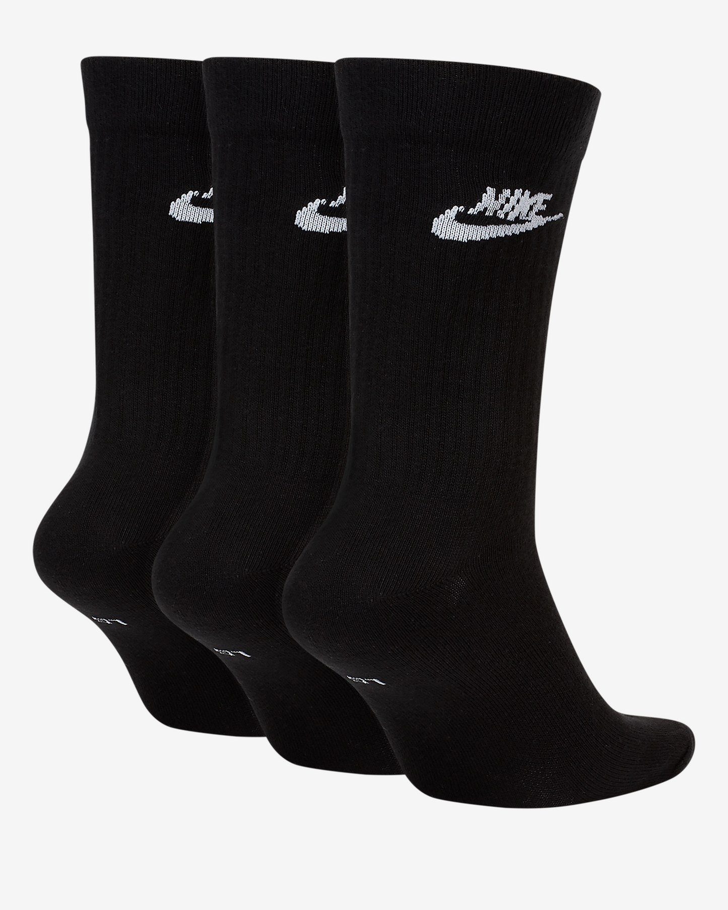 Nike socks Sportswear Everyday Essential Crew Socks SK0109 010