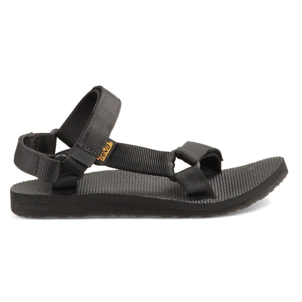 Teva Original Universal Women's 1003987-BLK